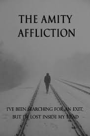 The Amity Affliction I Bring The Weather With Me Lyrics Pin On Lyrics And All That