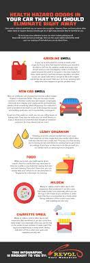 Health Hazard Odors In Your Car That You Should Eliminate Right Away Car Care Tips Car Maintenance Car Facts