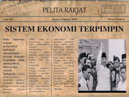 We did not find results for: Sistem Ekonomi Demokrasi Terpimpin