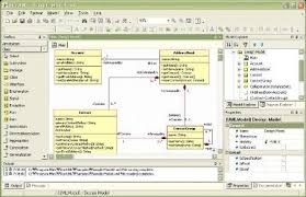 Uml tools are software applications which support some functions of the unified modeling language. Staruml Uml Or Mda Platform