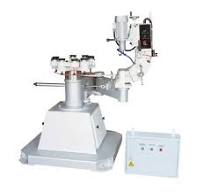 Easy Control Glass Shape Edging Machine with Motor for Irregular Shapes  Mirror Polishing 3-25mm for Different Shape Glass