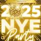 New Year's Eve Party