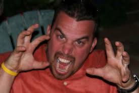 Chris Tiger (Rottweiler)