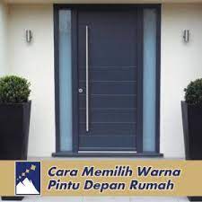 Butuh referensi untuk ukuran jendela dan pintu rumah anda? Tips Pintar Memilih Pintu Untuk Rumah Minimalis