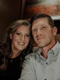 They say time flys when your having fun! It has! Celebrating 24 years with  this wonderful man by my side. We've had a lot of fun over the years. Built  a family,