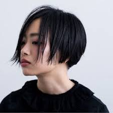 レディース向けのショートヘア 誰でも似合う髪型book hair short hair styles hair styles hair beauty