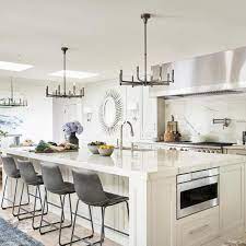 We Are Dedicated To Keeping You Inspired And Motivated During This Uncertain Time To Prot Kitchen Cabinets And Countertops Kitchen Design Transitional Kitchen