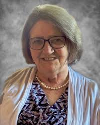 Betty Royall Dollar Obituary April 28, 2025