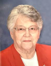 Obituary for Marvel Louise Smith