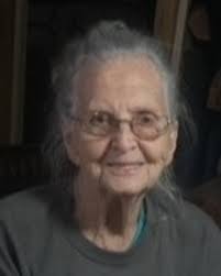 Willie Emogene "Gene" Edwards Ashcraft Obituary June 7, 2023