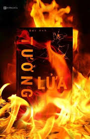 TƯỜNG LỬA - Khải Minh Book