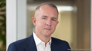 Triad Business Journal reveals first 10 members of Power 50 for 2024