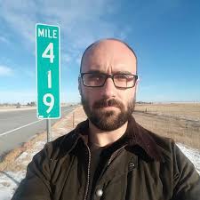 In 2013, after repeated thefts of the “Mile 420” sign