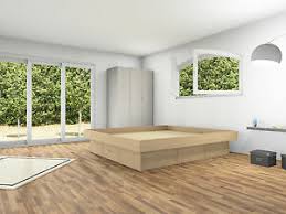 Egal ob total verrückt oder einfach nur außergewöhnlich, unsere schlafzimmer bett podest sorgen für anregungen beim einrichten und dekorieren, streichen und umräumen.damit wir uns auch jeden tag zu hause wohlfühlen. Podest Bett Gunstig Kaufen Ebay