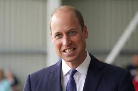 Prinz William: Steckbrief, News und Infos