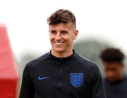 Entdecke alle neuen trikots von mason mount. Mason Mount Is Set To Be Handed Debut Start For England Against The Czech Republic