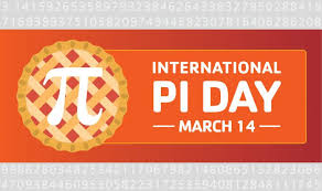 Design & order invitations online. 5 Perfect Ways To Celebrate Pi Day Ymca Of Greater Seattle