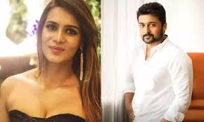 Image result for meera mithun