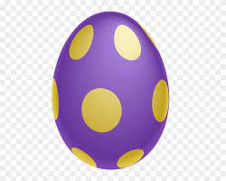 See easter egg background stock video clips. Free Png Download Purple Dotted Easter Egg Png Clipairt Easter Egg Transparent Background 572768 Pikpng