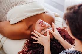 Meet Kaita Tinkoff of Massage by Kaita - VoyageTampa