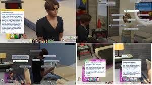 Dreams & Nightmares - The Sims 4 Mods - CurseForge