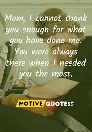 Heart Touching Mom Quotes From Son Motivequotes Net Mom Quotes Mothers Day Quotes Quotes