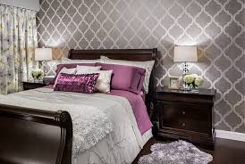 Any ideas on how to decorate this wall? 50 Accent Wallpaper For Grey Walls On Wallpapersafari