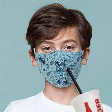 Dec 28, 2018 · a cowgirl' s predicament (4.49): Youth Small Face Masks With Straw Hole Printglobe