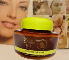 Argan oil hair mask is an intensive. Hydrating Hair Mask With Moroccan Argan Oil Extract Conditioning Treatment 220ml Ebay