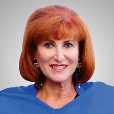 Riviera River Cruises' Marilyn Conroy