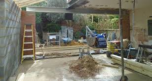 The porch/utility room/extension (whatever it may be classed as) i want to build, would fall under permitted development for extensions (i think). Estimated Cost Of A Side Extension Labour Material Costs