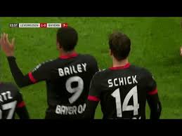 I guess we have already the goal of the tournament. Patrick Schick Cracking Volley Goal Vs Bayern Munich In Germany League Youtube