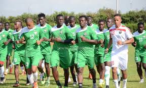 Patrick matasi, john oyemba, faruk shikalo. Gor Wonder Kid Marcelo Drafted As Okumbi Trims Squad To 25 Capital Sports