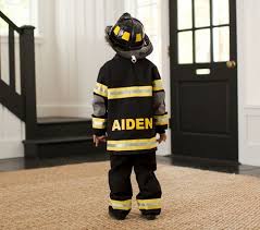 A wide variety of kid pottery barn options are available to you, such as knitted, embroidery, and stitching. Firefighter Costume Set Firefighter Costume Fireman Costume Costumes