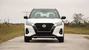 The 2020 nissan kicks is trendy, funky, gnarly and all the other hipstery words that come to mind, although the exterior isn't as the 2020 kicks is a compact crossover suv with sleek lines and still looks as fresh as the day is was created. 2021 Nissan Kicks First Drive Review New Face Same Charm