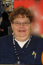 Marla Steinhauser Obituary (1949