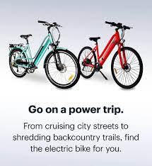 Electric Bikes E Bikes Best Buy Canada