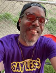 Brian LaMar Jackson Obituary