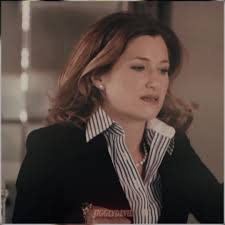 i love all character are played by Meryl, but i think it's my fav trio...