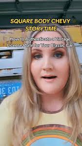 License Plate Fuse for 2020 Chevy