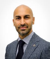 Amit Grover's Instagram, Twitter & Facebook