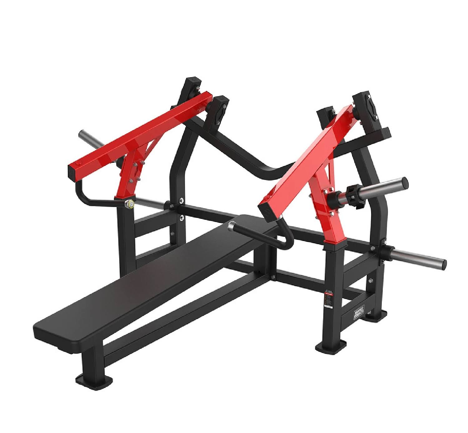 Flat hammer machine product image