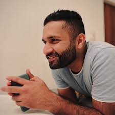 To be loved. To drown in love. To sink in love. To stink of love. To love  through ear. To love through touch. To love too big. To love too much.  Simply