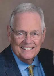 obituaries — Clyde W. Kraft