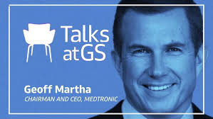 Evolution of M&A and Strategic Partnerships