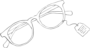 Anime Glasses Png Drawing Anime Glass Folded Glasses Drawing 2544481 Vippng Kamina sunglasses sunglass hut anime, glasses, glass, angle png. anime glasses png drawing anime glass