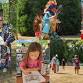Native American Cultural Encampment