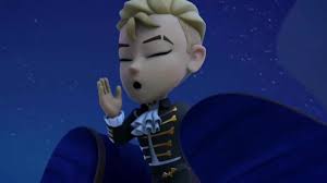 Santiago of The Seas Vicente