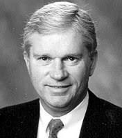 David RUSH Obituary (2010)