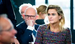 Wordt Barbara Baarsma eerste vrouwelijke bank-CEO? EW